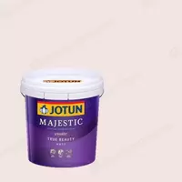 #3180 Jotun Majestic True Beauty Matt Rose Petal 3180