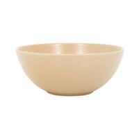 ชามเซรามิก 6.5 นิ้ว KECH LANZO BEIGE