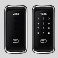 VECO Japan ดิจิตอลล็อคประตู ติดตั้งฟรี LD1301