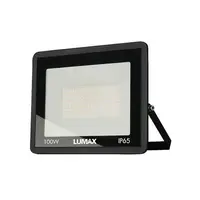 Outdoor spotlight LED LUMAX ECOPRO 100 watt DAYLIGHT (1234921)
