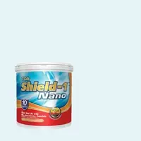 TOA 511 TOA Shield-1 Nano Matt for Exterior 511 Sky White
