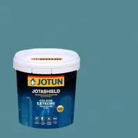 #5041 สีทาภายนอก Jotun Jotashield Colour Extreme Wave