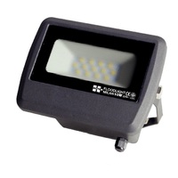 สปอร์ตไลท์ LED HI-TEK MILAN 10 วัตต์ WARMWHITE