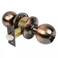 COLT 36-1027 AC ENTRANCE KNOB
