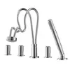 COTTO CT2089C25STS45 B.FIL.MIX.W1FN.SHW.SET HI