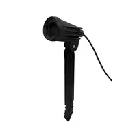 โคมไฟสนาม LUMAX 9K-01355 สีดำ