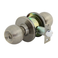 SOLEX 9500 AB AB ENTRANCE KNOB