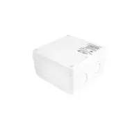 PRI waterproof block, model -202, size 4 x 4 inches, cream color