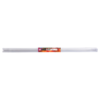ชุดรางนีออน LED EVE T8 SAVER 18 วัตต์ WARMWHITE
