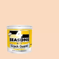 TOA P603 TOA 4 Seasons 5in1 Crack Guard Sheen for Exterior P603 Fantasy