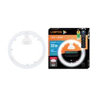 หลอดไฟ LED 32W เดย์ไลท์ LAMPTAN CEILING MODULE 