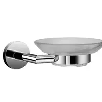 MODA SOAP HOLDER 62059 Chrome