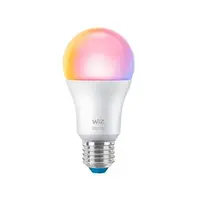 หลอดไฟ LED E27 9W RGB WIZ SMART BULB BOHLAM PINTAR