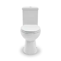 Two-piece toilet Nahm SVP2020S400N01 Essence model 3/4.5 liters