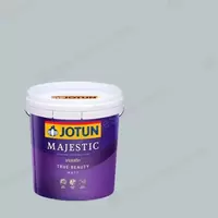 #5452 Jotun Majestic True Beauty Matt Nordic Breeze 5452