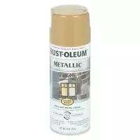 สีสเปรย์เมทัลลิค RUST-OLEUM #7270 11ออนซ์
