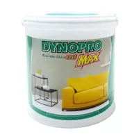 สีทาฝ้า สีทาฝ้าเพดาน DYNO DYNOPRO #999