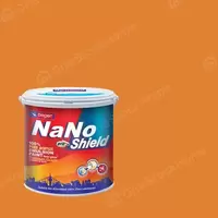 #101-6 Beger NanoPro Shield Southwest Magic 101-6