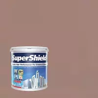 TOA 8648 TOA SuperShield Titanium Semi-Gloss Exterior 8648 Reuben Ridge