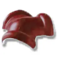 3 Way Ridge Excella Classic Red Garnet