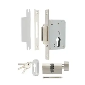 ตลับกุญแจ MORTISE HAFELE 499.65.130-1