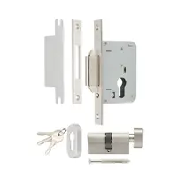 ตลับกุญแจ MORTISE HAFELE 499.65.130