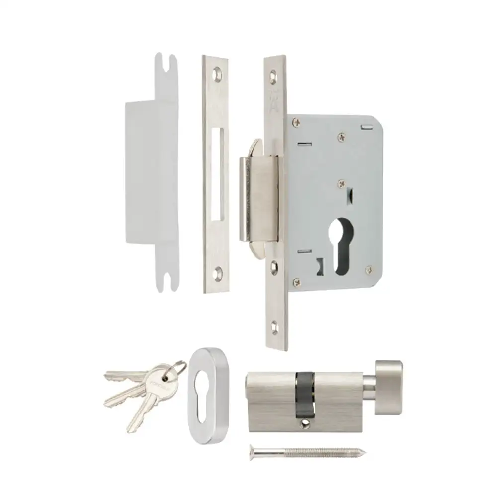 ตลับกุญแจ MORTISE HAFELE 499.65.130-1