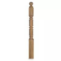 Stair Stringer Combined Wood Sugar Cane Square