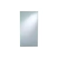 COTTO Mirror MC500 Size 500×1000 mm.
