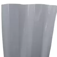 PC Corrugated Sheet Cement