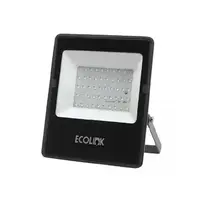 สปอร์ตไลท์ภายนอก LED ECOLINK FL007 100 วัตต์ WARM WHITE