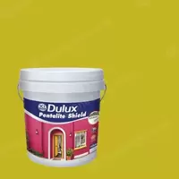 #72YY 47/743 Dulux Pentalite Shield For Exterior and Interior Matt Hot Pepper 72YY 47/743
