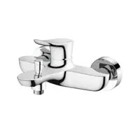 TOTO TBG01302T Floor Standing Bath and Shower Set