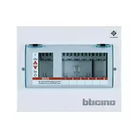 ตู้คอนซูมเมอร์ 6 ช่อง BTICINO BTCN6