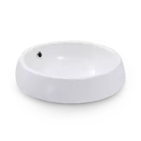 Nahm SVW27004300N01 NUR DROP-IN WASHBASIN