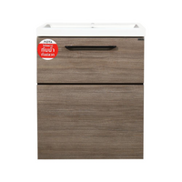 COUNTER WASHBASIN PZMY-005 MOYA