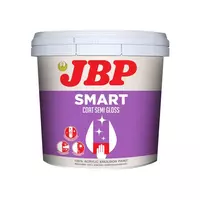 สีทาภายนอก JBP SMART COAT BASE B ชนิดกึ่งเงา