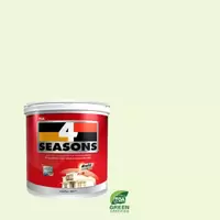TOA 7764 สีโฟร์ซีซั่น TOA ชนิดด้าน ภายนอก Subtle Spring