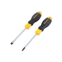 2 EA/SET 2 EA/SET STANLEY 2x100MM SCREW