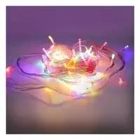 LED Flashing Light 7W RGB 10M WHITE IP20 CARINI