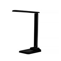 DESK LAMP LED 224331803 5W CAR ABS BK