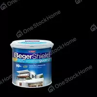 #S-800 BegerShield WeatherGuard Satin Black S-800