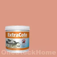 TOA 8632 TOA ExtraCote Semi-Gloss for Exterior 8632 Rocky Cliff