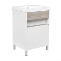 Counter basin PZMY-007 white-oak