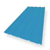 J-Roof Translucent Sheet Blue light transmittion 28%