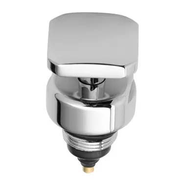 ชุดปุ่มกด CT477 (S, P) COTTO Z158-1