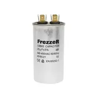 รันนิ่งคาปาซิเตอร์ FREZZE 25MFD