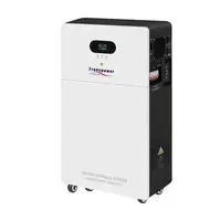 ชุดนอนนา SOLAR CELL 3000 วัตต์ TRANSPOWER