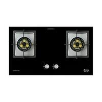 HOB GAS AXIA 3D78-2GS 78CM