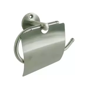 VICTOR TOILET PAPER A404 Chrome-1